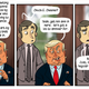 Illustration for article titled Sunday Comics: Defenseless Ghosts